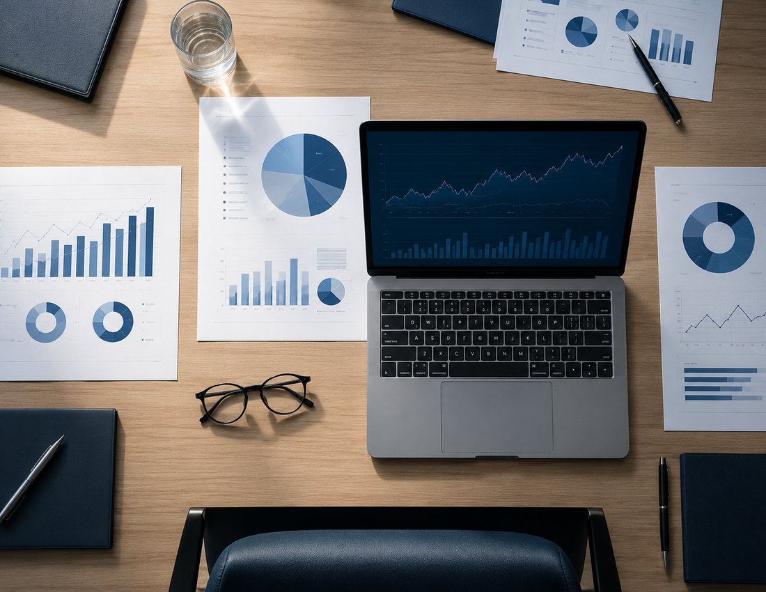 Finanças corporativas