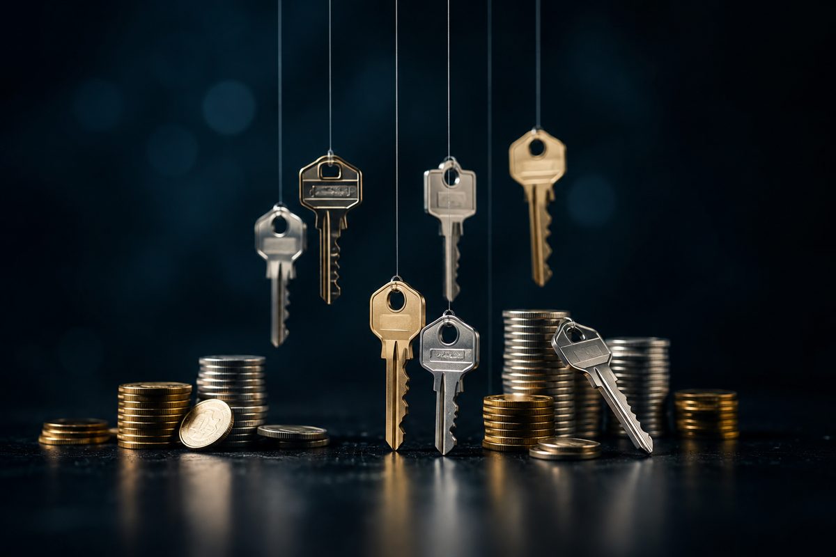 Como funciona o consórcio imobiliário, do início ao fim