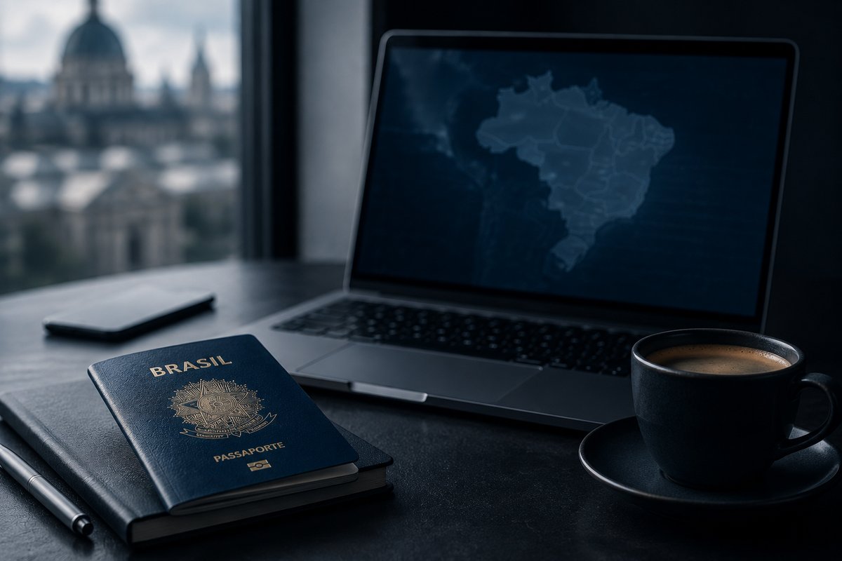 Comprar imóvel no Brasil morando fora: o passo a passo