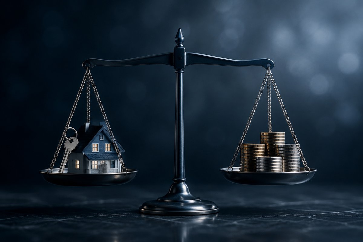 Consórcio ou financiamento: como comparar de verdade