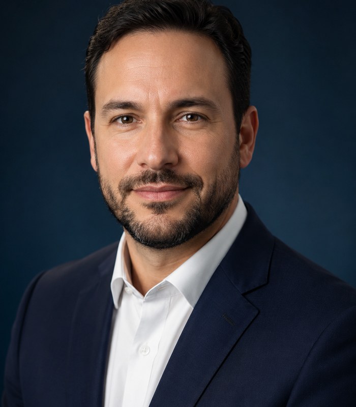 Ricardo Salgado