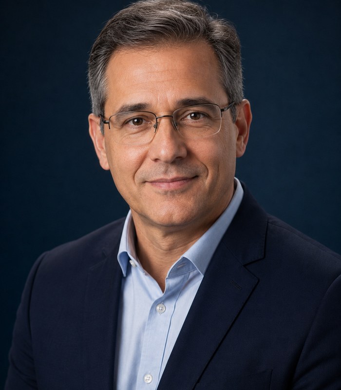 Tiago Ferraz